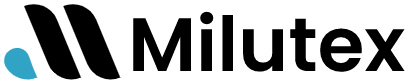 Milutex - Logo